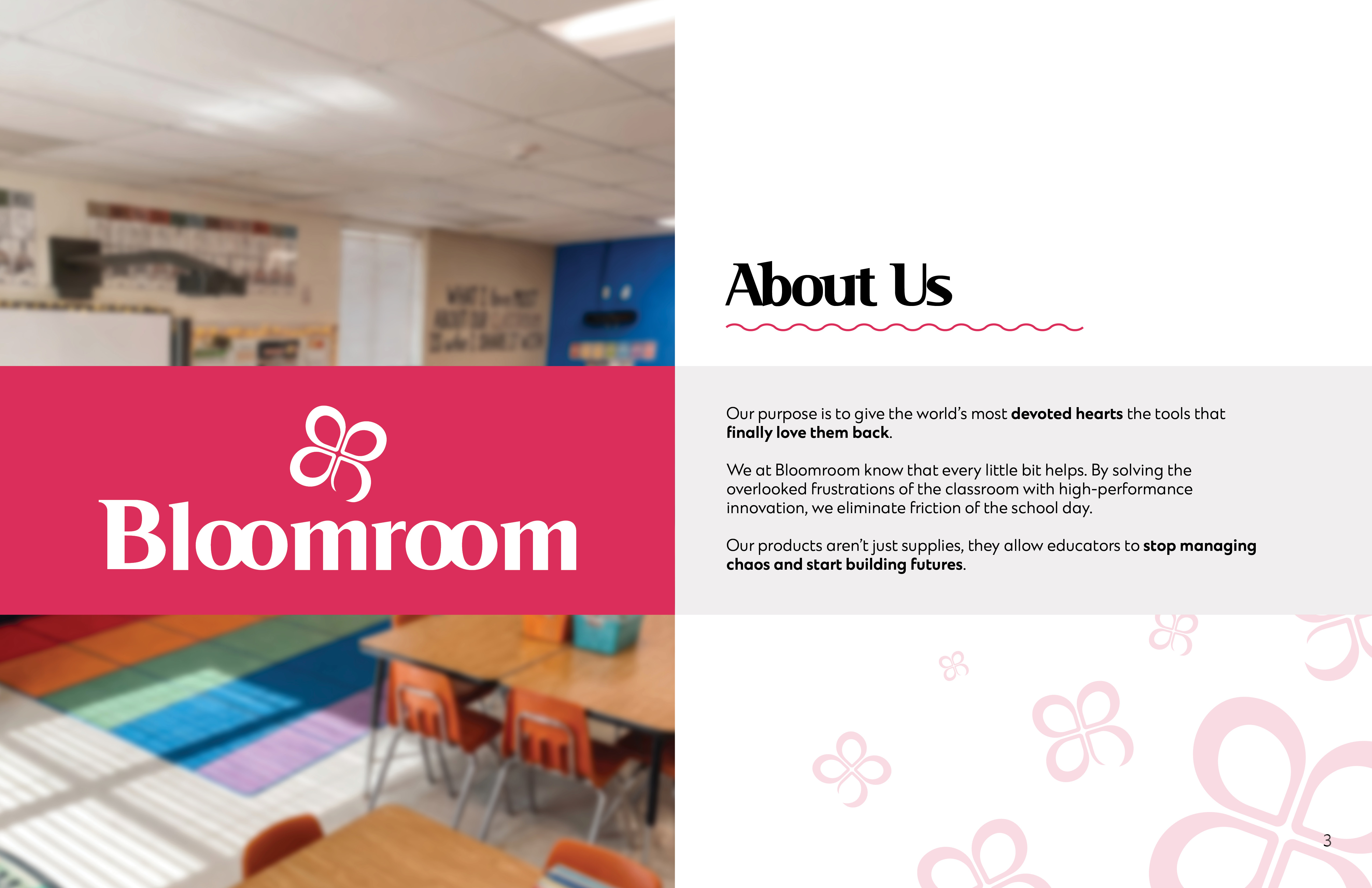 BLOOMROOM — page