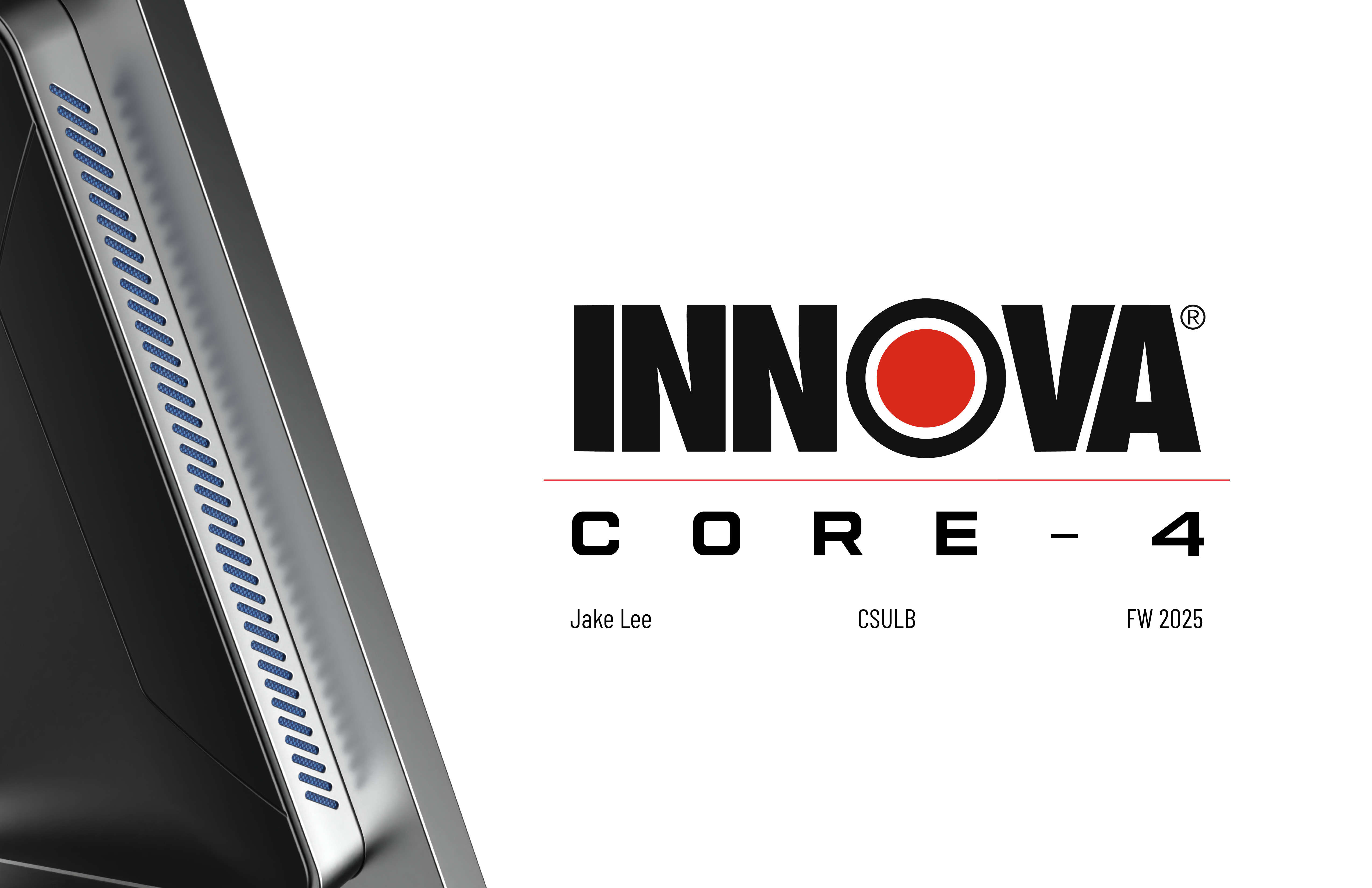 INNOVA CORE-4 — page