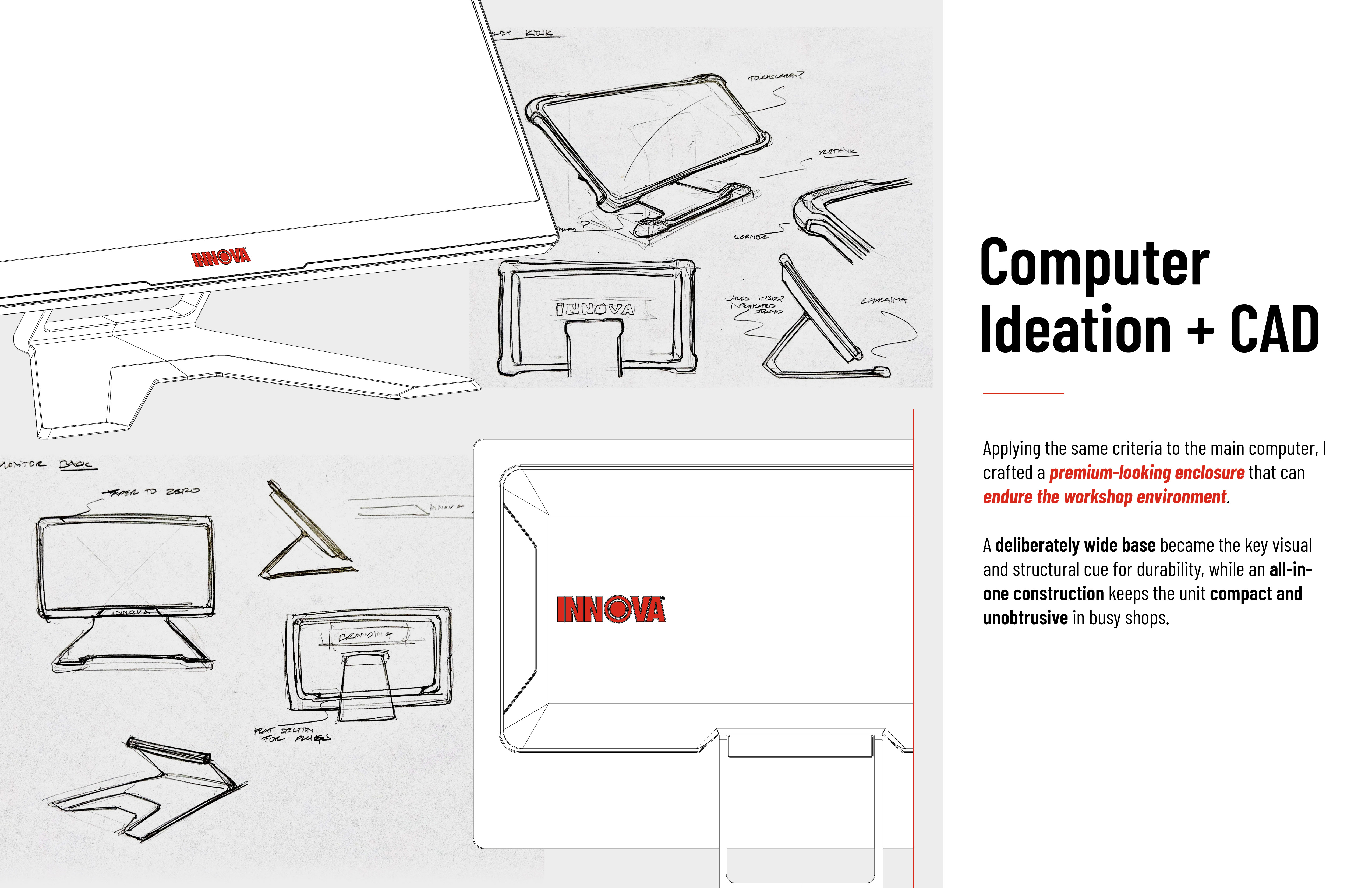 INNOVA CORE-4 — page