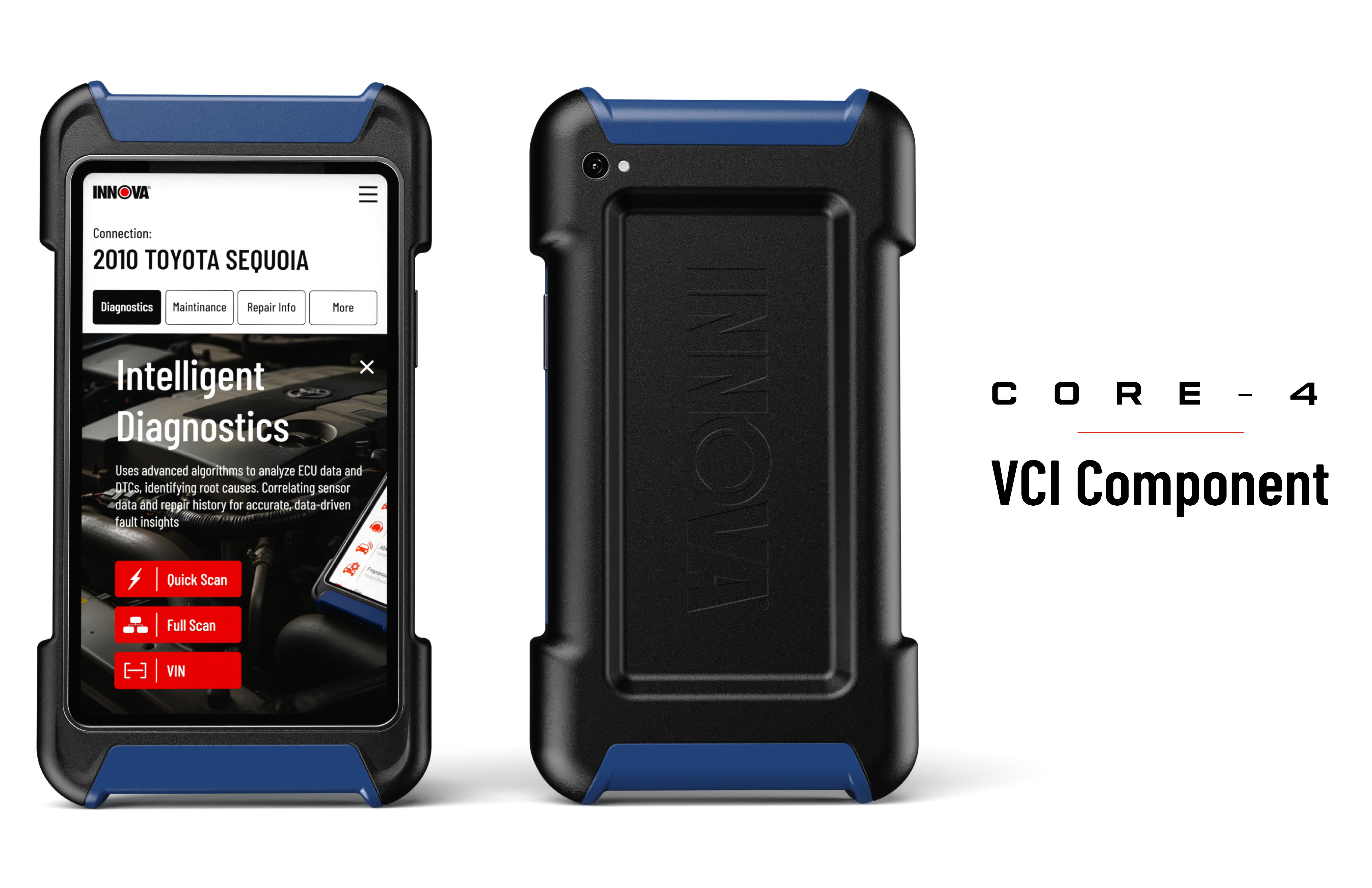 INNOVA CORE-4 — page