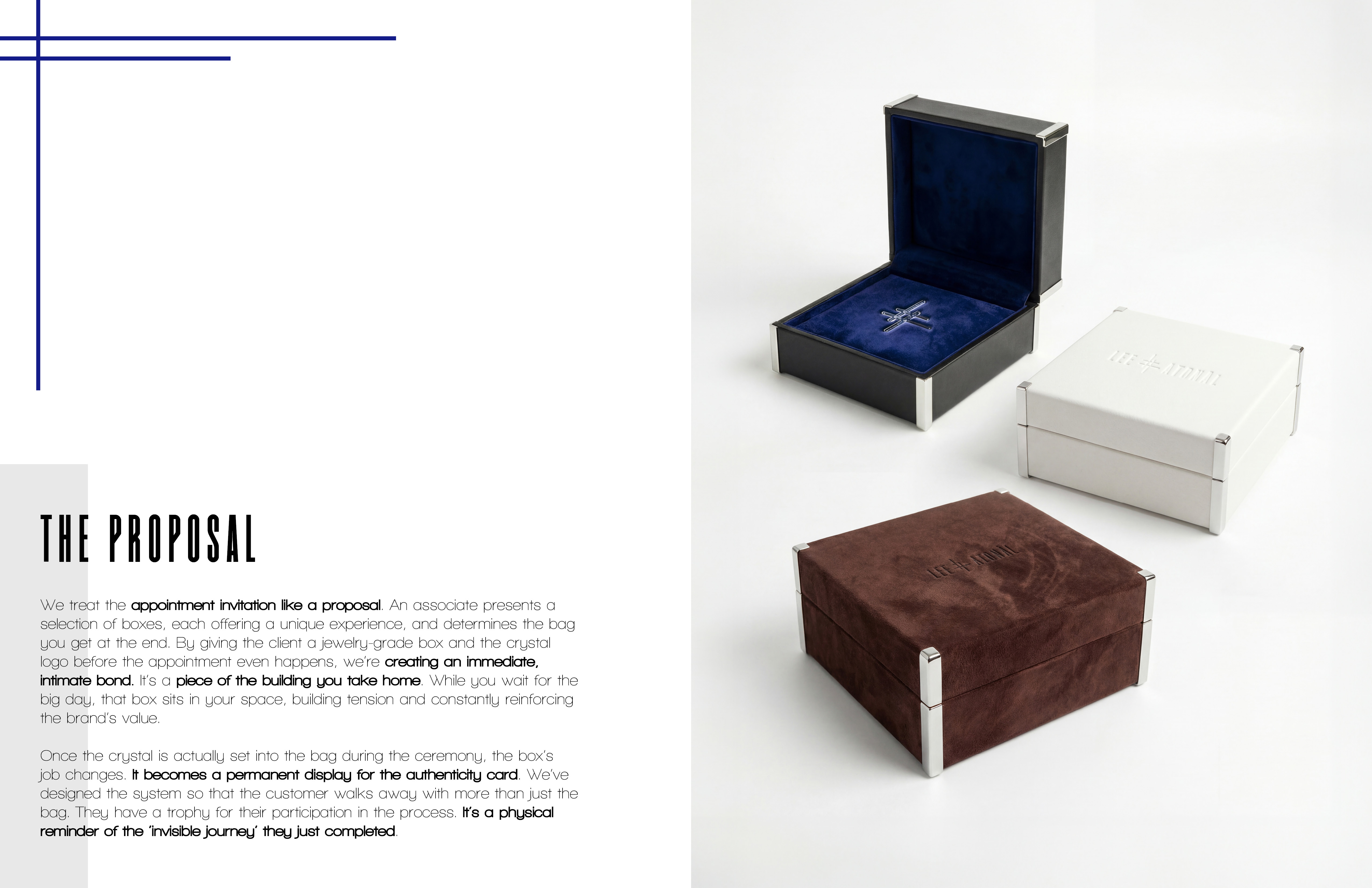LEE + ATONAL — page