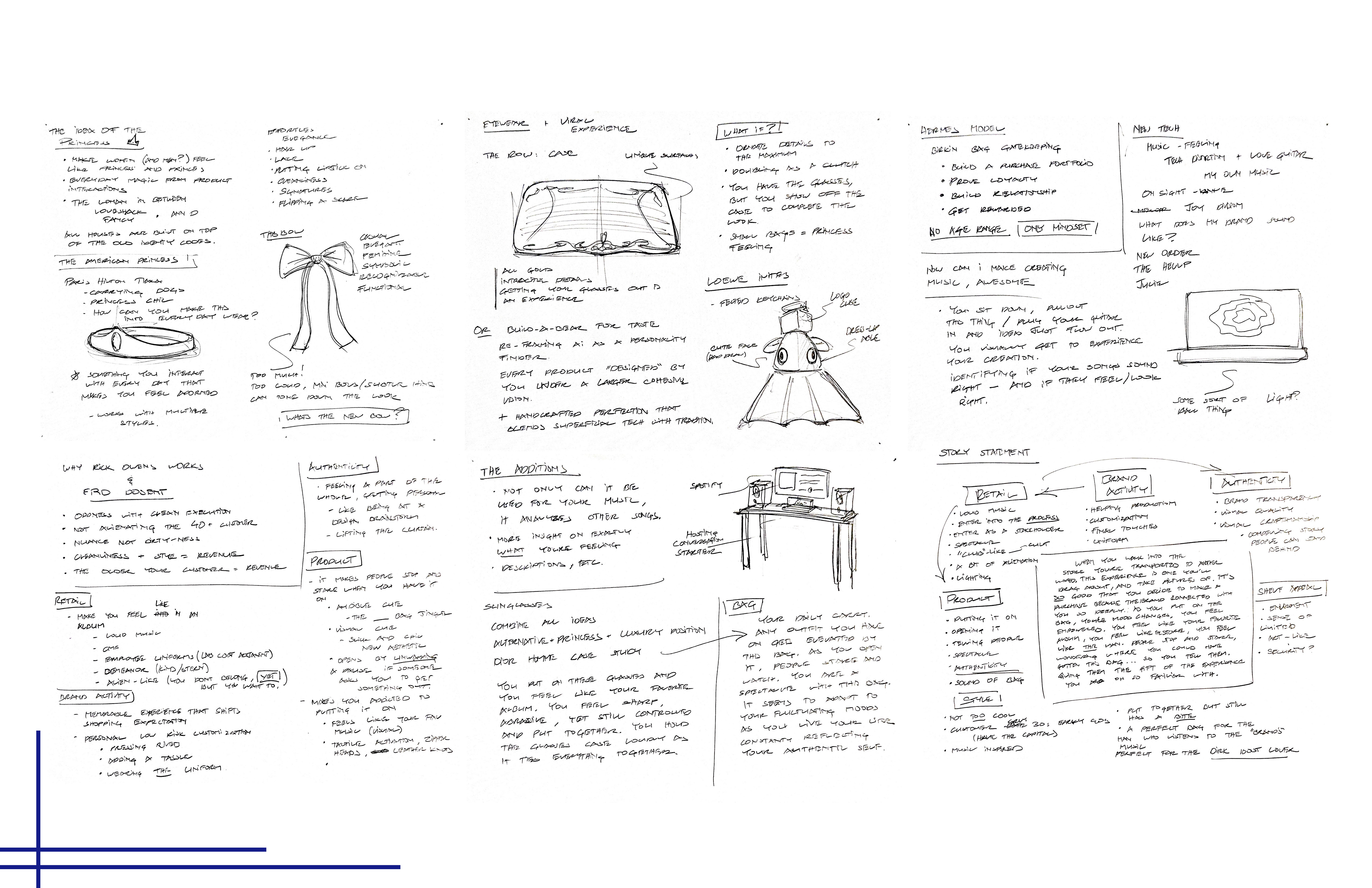 LEE + ATONAL — page