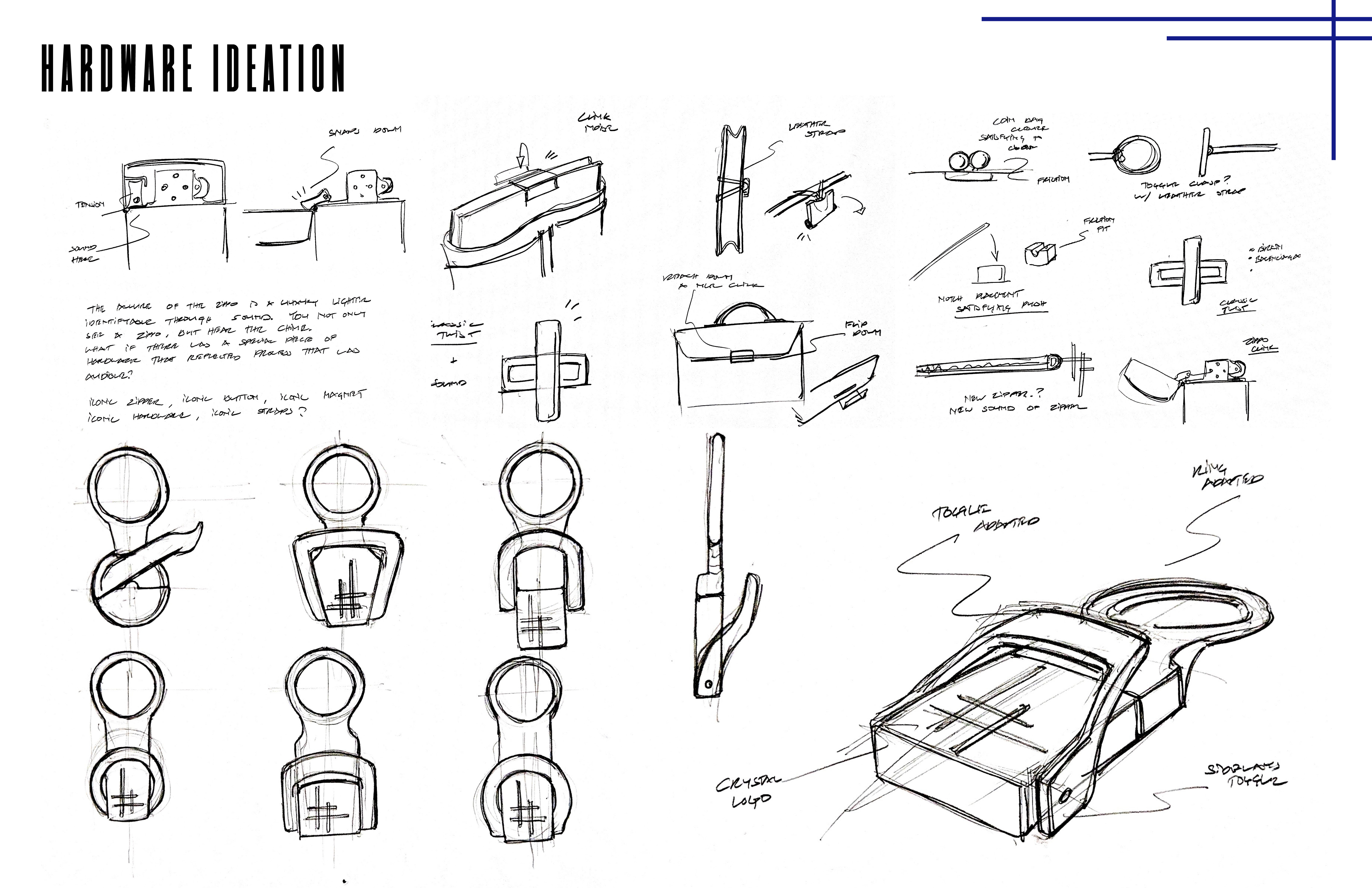 LEE + ATONAL — page