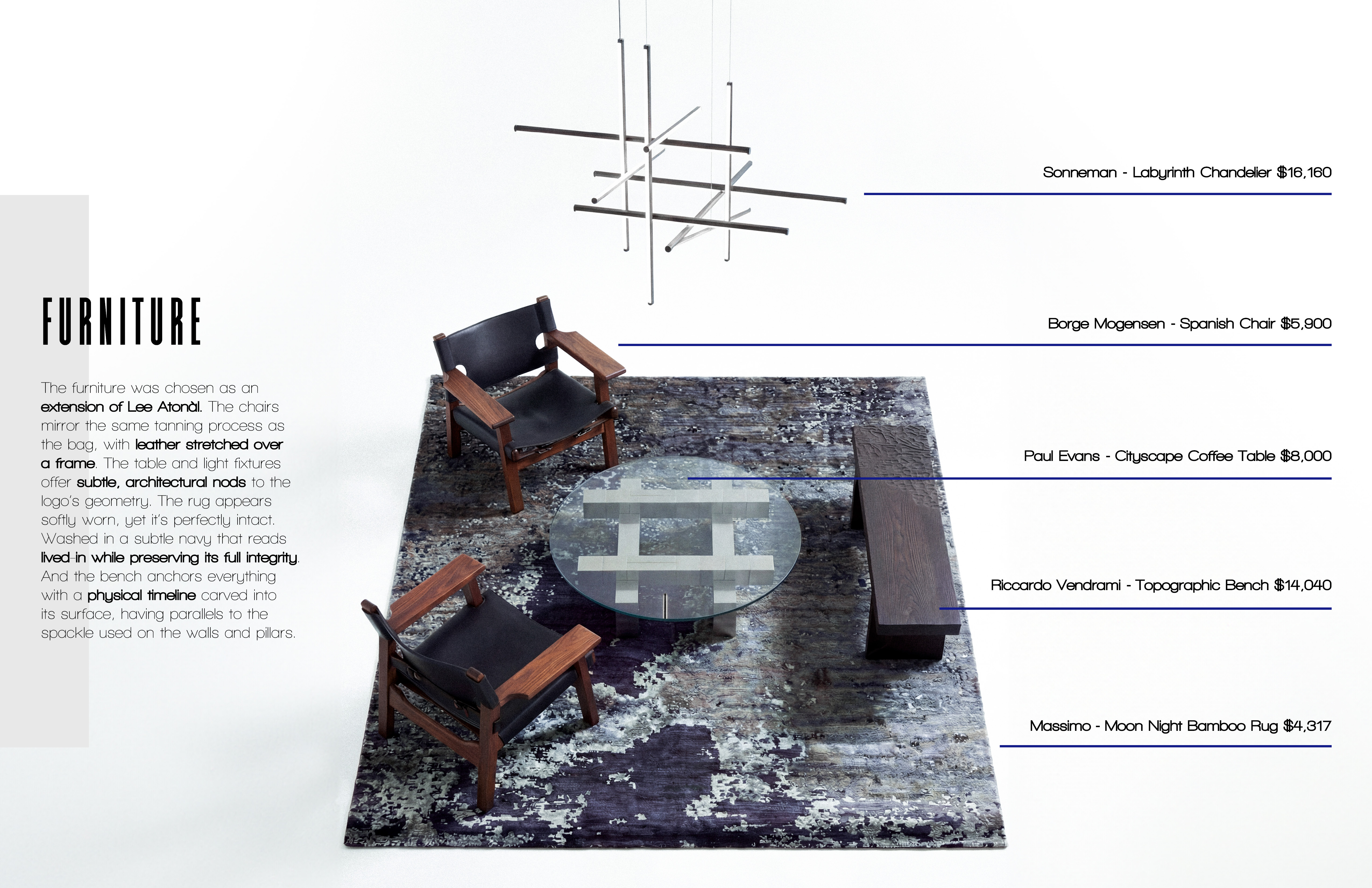 LEE + ATONAL — page
