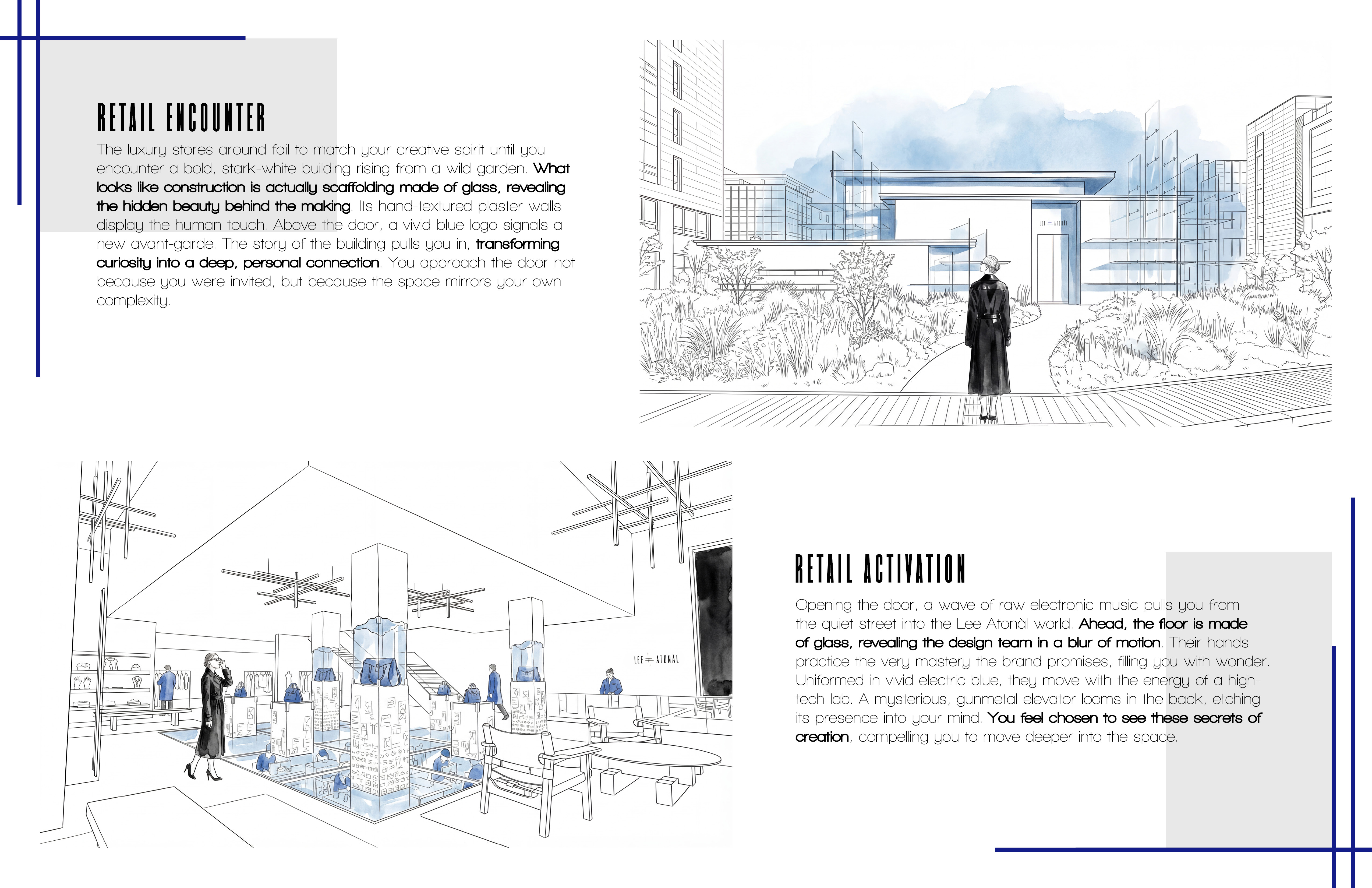 LEE + ATONAL — page