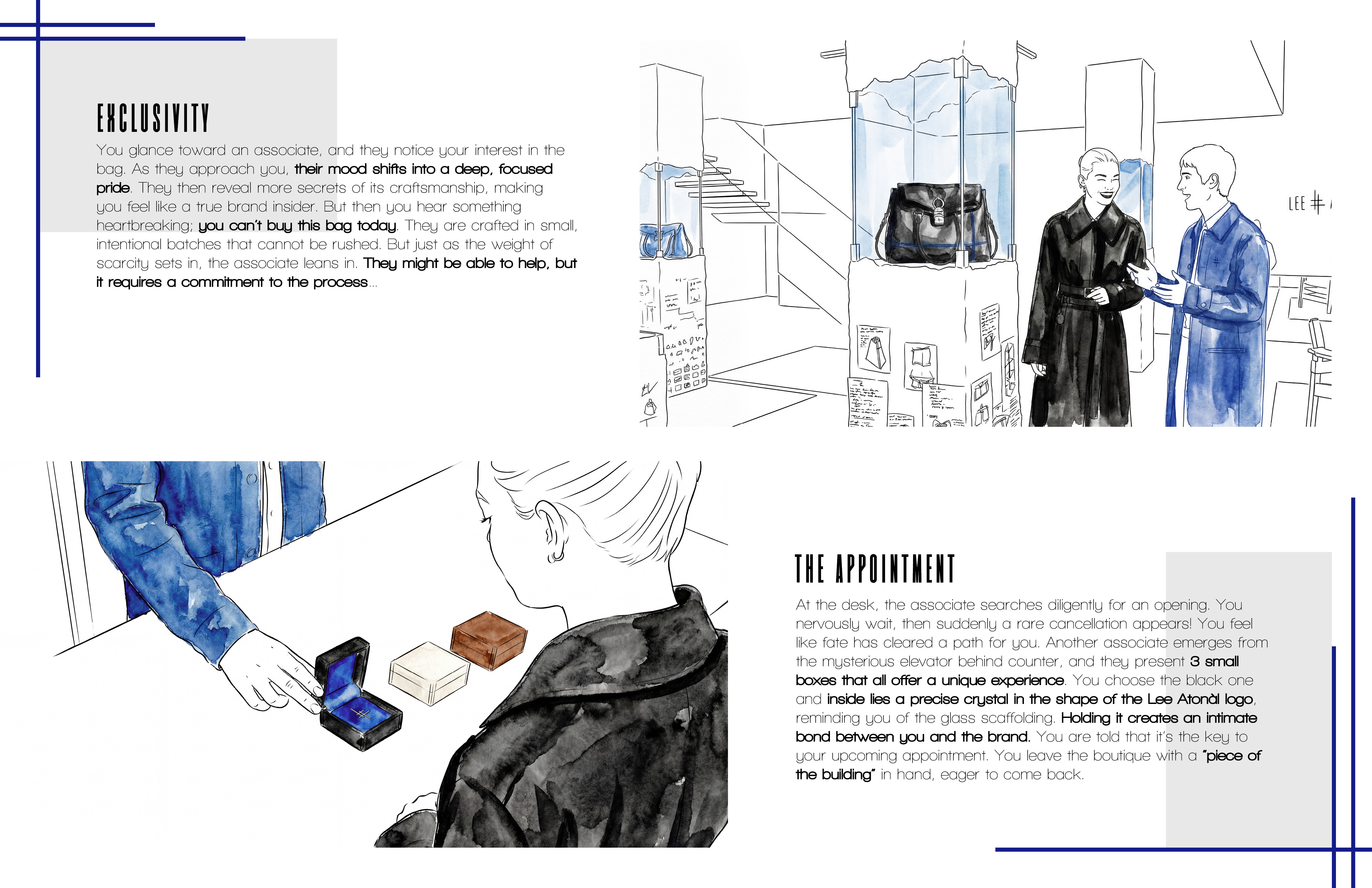 LEE + ATONAL — page