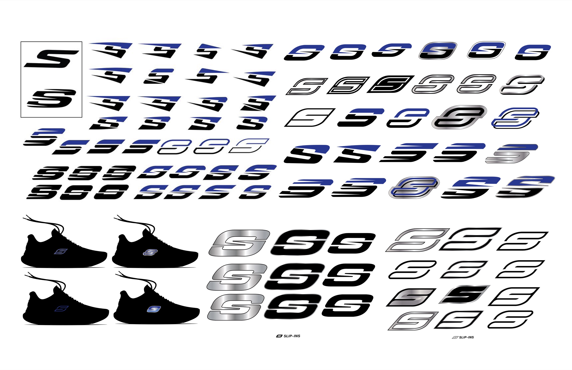 SKECHERS lookbook — page 13