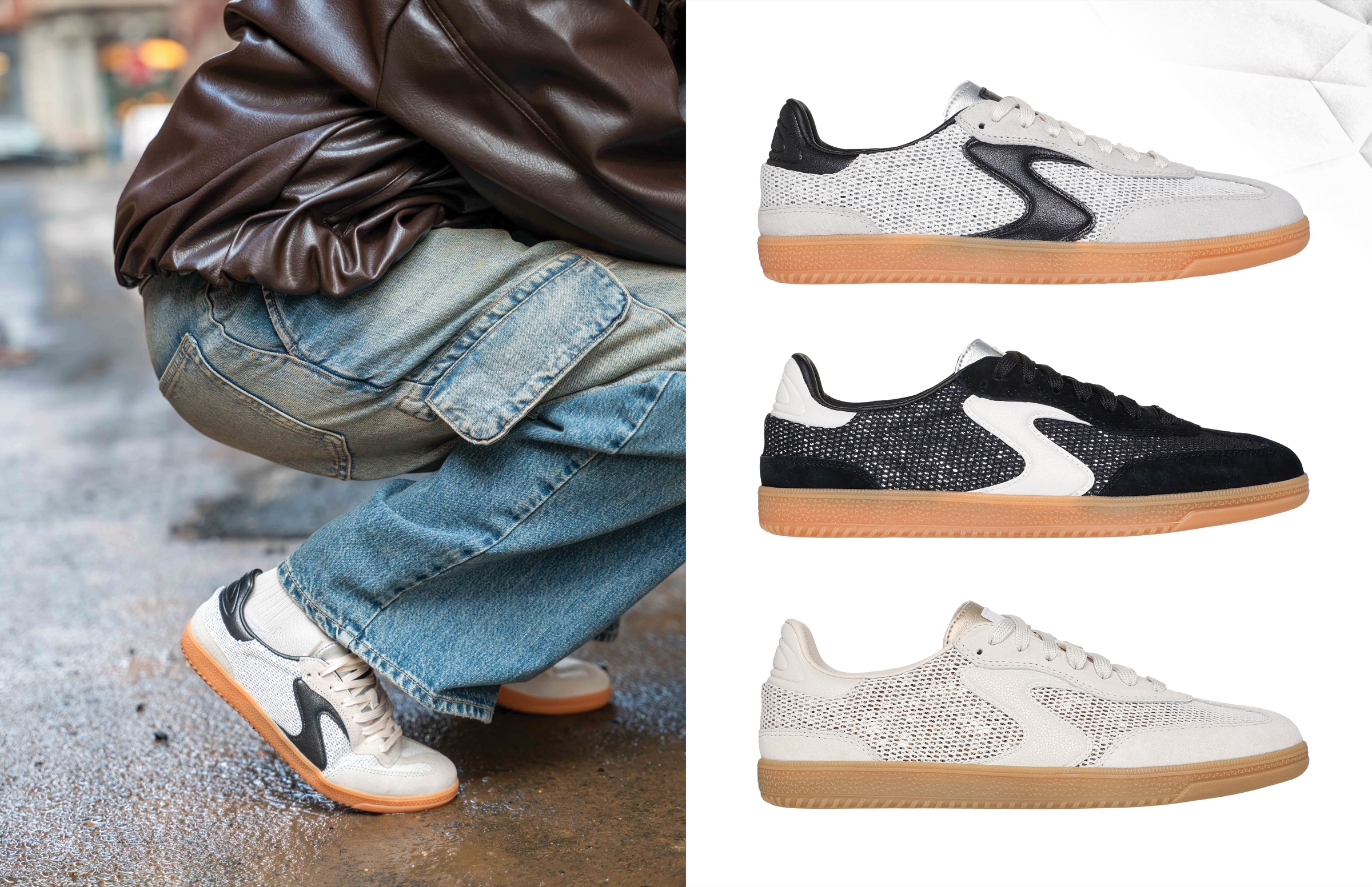 SKECHERS lookbook — page 2
