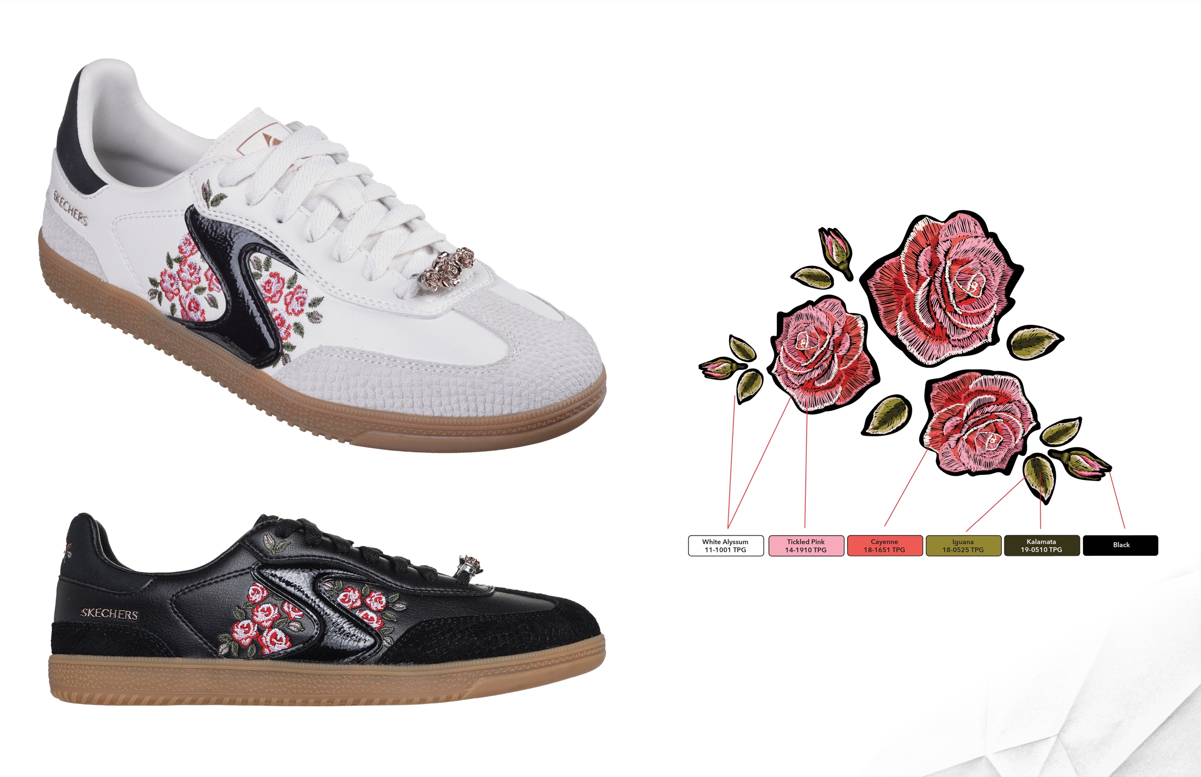 SKECHERS lookbook — page 3