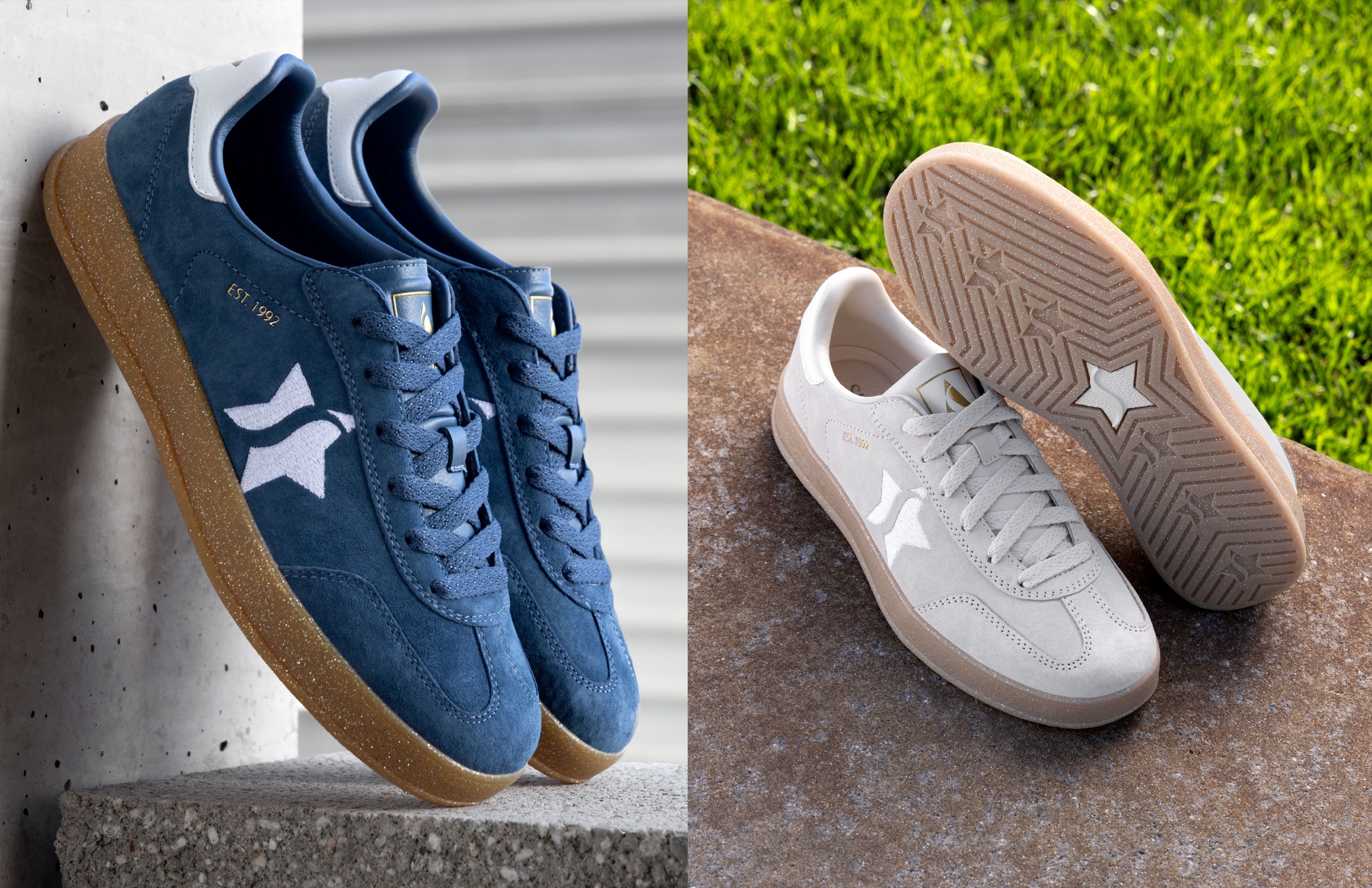 SKECHERS lookbook — page 4