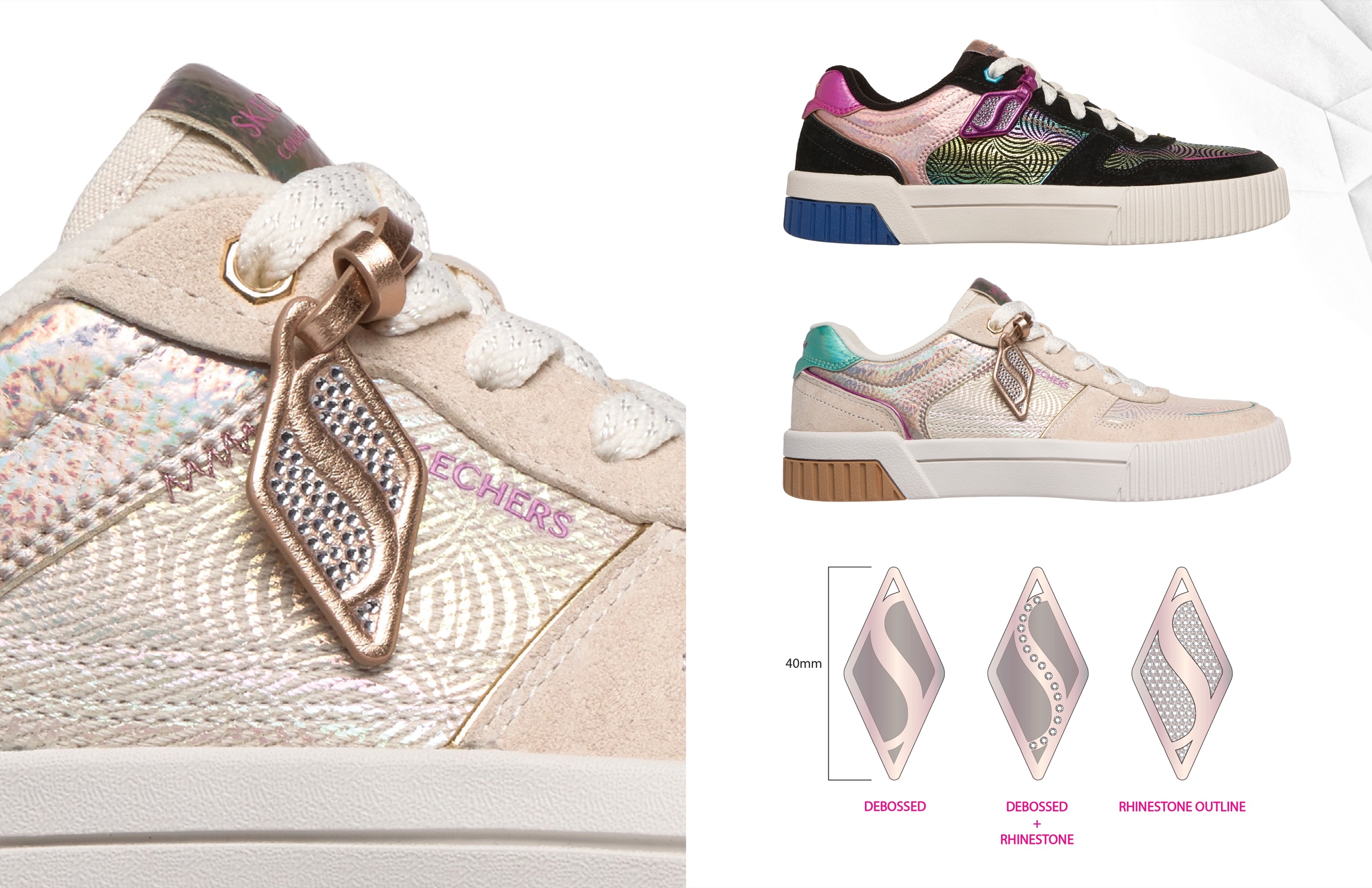 SKECHERS lookbook — page 5