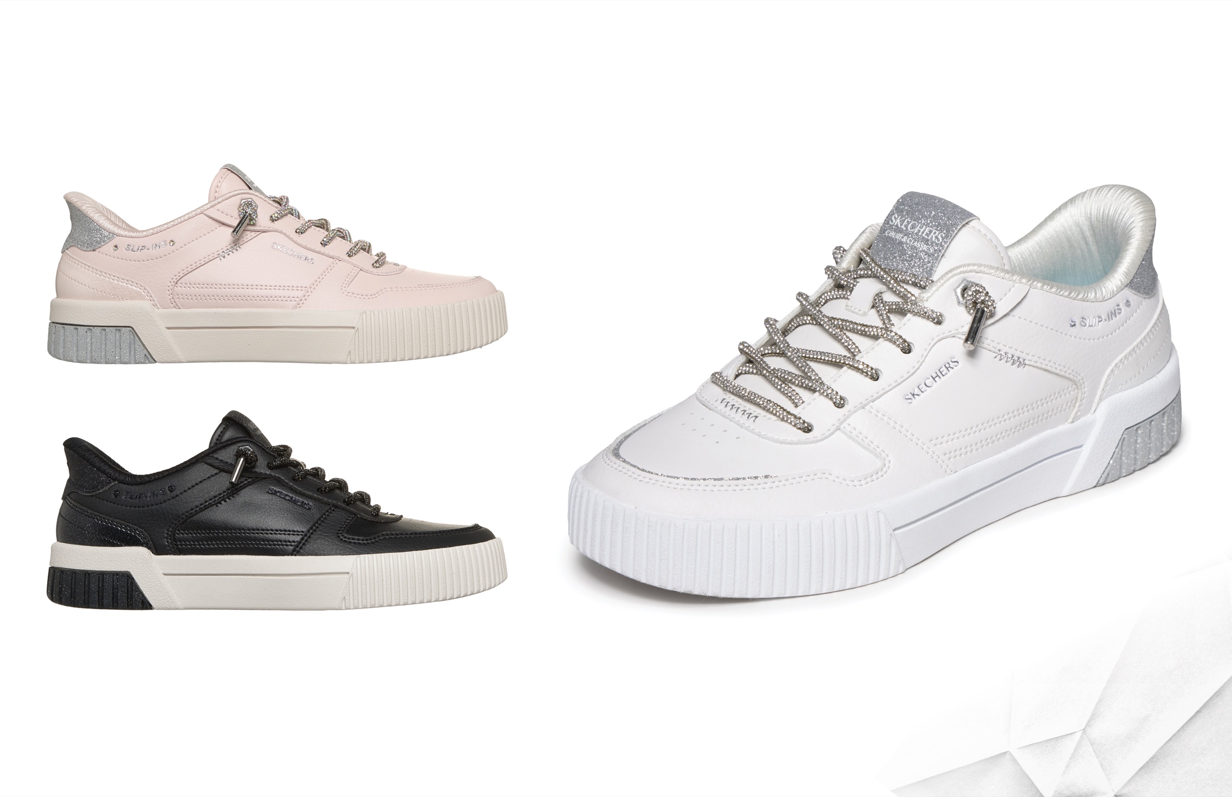 SKECHERS lookbook — page 6