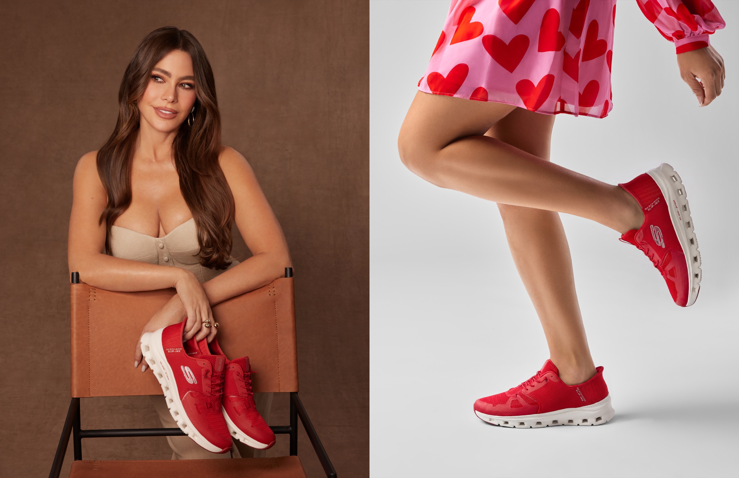 SKECHERS lookbook — page 7