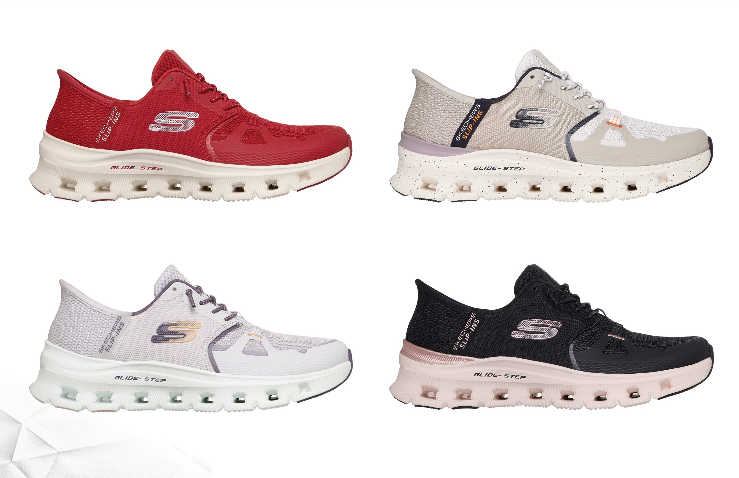SKECHERS lookbook — page 8